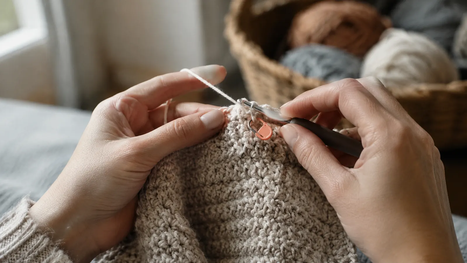 10 Reasons Locking Stitch Markers Save Your Projects