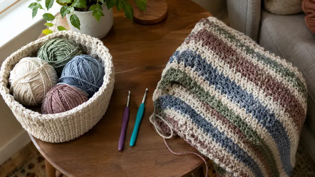 Clover Amour vs Tulip Etimo Crochet Hooks: Which Premium Hook Wins?