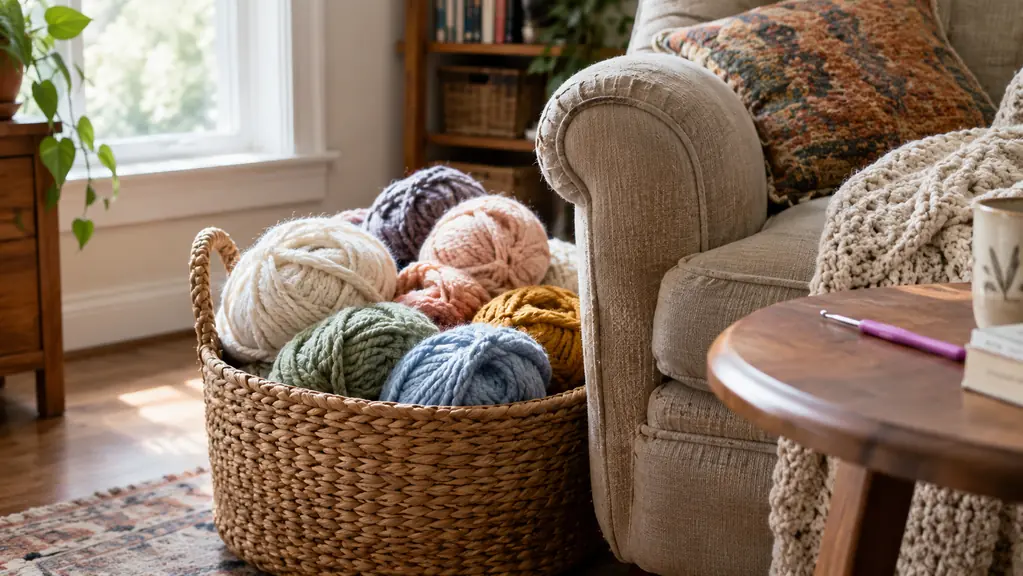 Lion Brand Wool-Ease Thick & Quick Review: A Long-Term Test