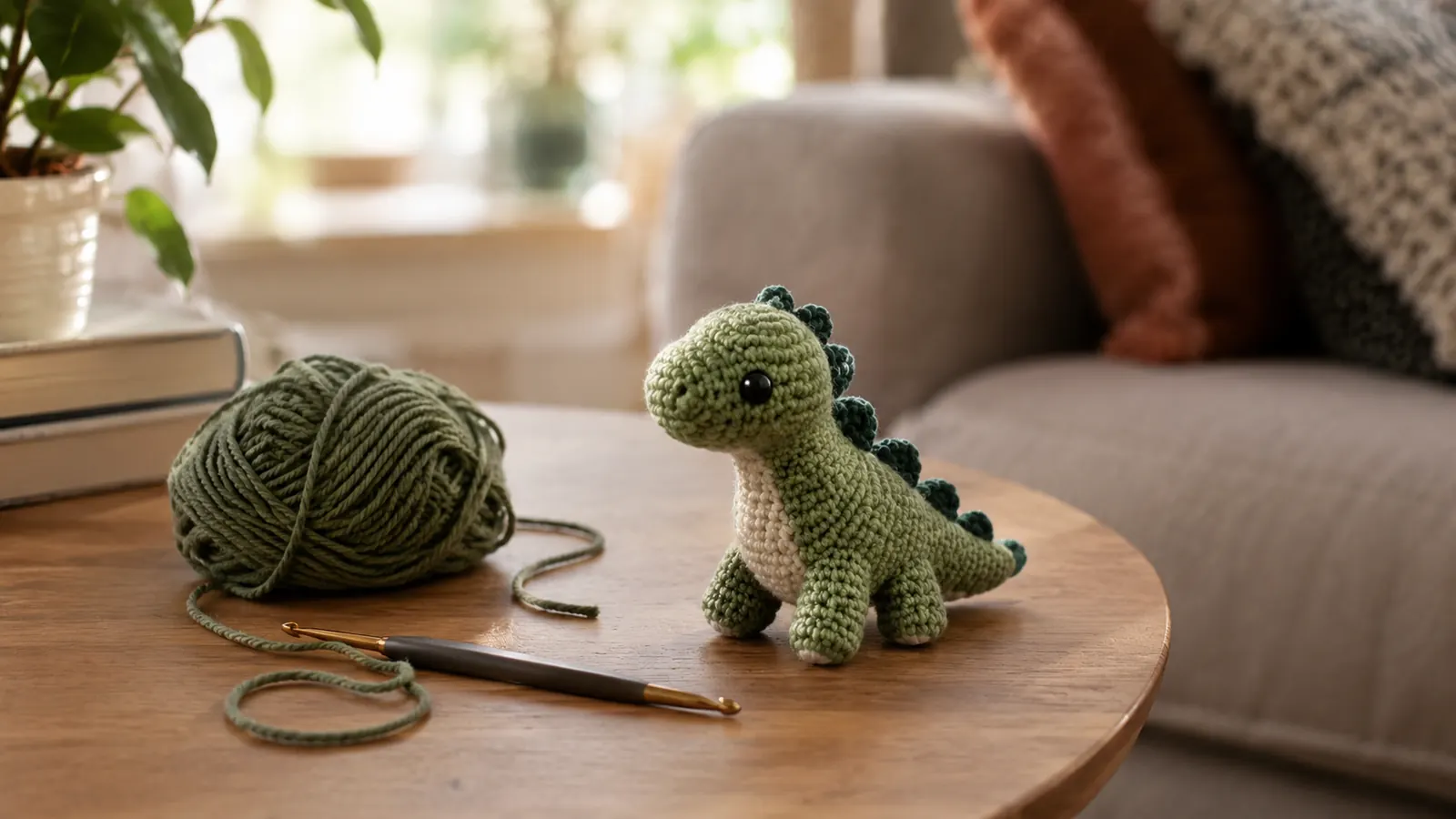 The Woobles Crochet Kit Honest Review: Worth It for a Beginner?