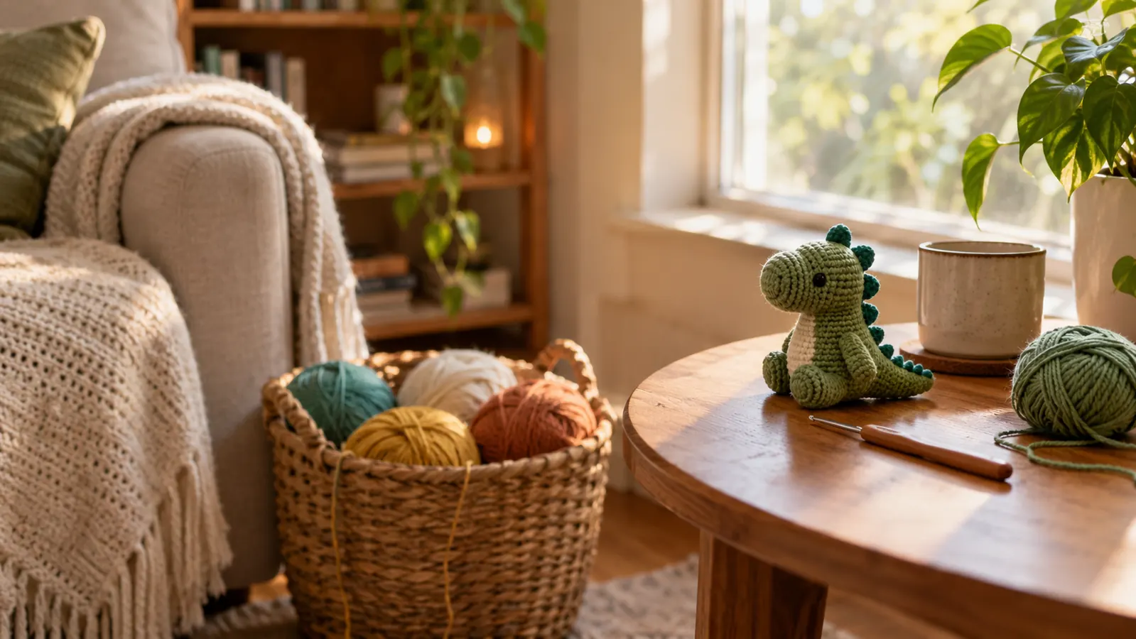 Woobles vs a DIY Beginner Crochet Kit: Which Teaches Better?